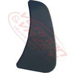 FRONT BUMPER - COVER - R/H - IVECO EUROCARGO 2003-