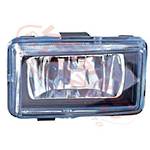 FOG LAMP - R/H - IVECO EUROCARGO 2003-