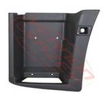 STEP PANEL - L/H - IVECO EURO TECH/EURO STAR 240