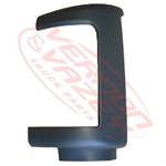 FRONT BUMPER END - R/H - IVECO EURO TECH/EURO STAR 440