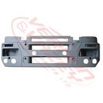 FRONT BUMPER - IVECO STRALIS - AS
