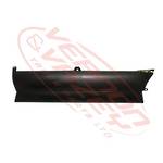FRONT BUMPER LOWER CENTRE SPOILER - L/H - IVECO STRALIS - AD/AT