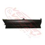 FRONT BUMPER LOWER CENTRE SPOILER - R/H - IVECO STRALIS - AD/AT