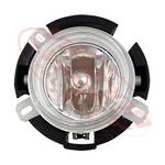 FOG LAMP - OUTER - W/HOUSING - L=R - IVECO STRALIS
