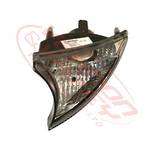 CORNER LAMP - L/H - SMOKEY - IVECO STRALIS - AS/AD/AT - 2007-