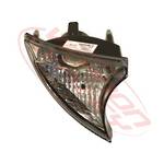 CORNER LAMP - R/H - SMOKEY - IVECO STRALIS - AS/AD/AT - 2007-