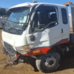 HYUNDAI HD75 2012