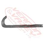 STEP HOLDER - L/H - REAR - ISUZU CXZ/CVR/EXR 1984-96