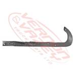 STEP HOLDER - R/H - REAR - ISUZU CXZ/CVR/EXR 1984-96