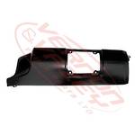 FRONT CORNER PANEL - R/H - ISUZU CXZ/CVR/EXR 1984-96