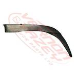 GUARD - OUTER - LOWER - RUBBER - R/H - 140MM - ISUZU GIGA CVR/CXZ/CXM/EXR 1997-