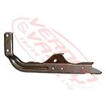 STEP HOLDER - L/H - FRONT - ISUZU GIGA CVR/CXZ/CXM/EXR 1997-