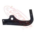 STEP HOLDER - L/H - REAR - ISUZU GIGA CVR/CXZ/CXM/EXR 1997-