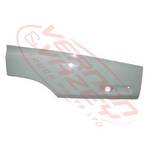 FRONT DOOR LOWER GARNISH - R/H - ISUZU GIGA CVR/CXZ/CXM/EXR 1997-