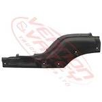 FRONT DOOR GARNISH - INSERT - L/H - ISUZU GIGA CVR/CXZ/CXM/EXR 1997-