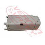 CONSOLE UPPER - L/H - ISUZU GIGA CVR/CXZ/CXM/EXR 1997-