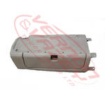 CONSOLE UPPER - R/H - ISUZU GIGA CVR/CXZ/CXM/EXR 1997-