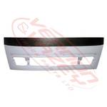 FRONT PANEL - H/L IN BUMPER - 2006- - ISUZU GIGA CVR/CXZ/CXM/EXR 2006-