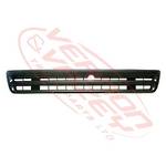 FRONT PANEL - GRILLE - 2006- - ISUZU GIGA CVR/CXZ/CXM/EXR 2006-