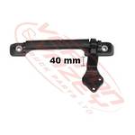 FRONT PANEL - HANDLE WITH HINGE - L/H - ISUZU GIGA CVR/CXZ/CXM/EXR 1997-