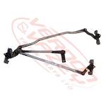 WIPER LINKAGE - ISUZU GIGA CVR/CXZ/CXM/EXR 1997-