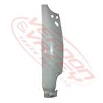 FRONT CORNER PANEL - R/H - ISUZU GIGA CVR/CXZ/CXM/EXR 1997-