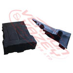 BATTERY BOX COVER - ISUZU GIGA CVR/CXZ/CXM/EXR 1997-