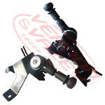 AIR BRAKE ASSEMBLY - ISUZU GIGA CVR/CXZ/CXM/EXR 1997-