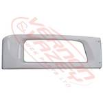 FRONT BUMPER - HEADLAMP SURROUND - R/H - ISUZU GIGA CVR/CXZ/CXM/EXR 1997-