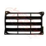 FRONT BUMPER GARNISH - R/H - ISUZU GIGA CVR/CXZ/CXM/EXR 1997-