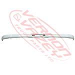 FRONT BUMPER LOWER SKIRT - STEEL - 2011- - ISUZU GIGA CVR/CXZ/CXM/EXR 2011-