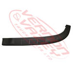 FRONT BUMPER PROTECTOR - L/H - ISUZU GIGA CVR/CXZ/CXM/EXR 1997-