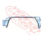 HEADLAMP - HINGE - L/H - ALLOY - IN FRONT BUMPER - ISUZU GIGA CVR/CXZ/CXM/EXR 1997-