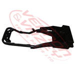 HEADLAMP - SUPPORT - L/H - IN FRONT BUMPER - NON HINGE TYPE - ISUZU GIGA CVR/CXZ/CXM/EXR 1997-