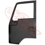 FRONT DOOR SHELL - L/H - ISUZU FSR/FTR/FVR 1984-94