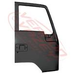 FRONT DOOR SHELL - R/H - ISUZU FSR/FTR/FVR 1984-94