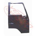 FRONT DOOR SKIN - R/H - ISUZU FSR/FTR/FVR 1984-94