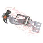 DOOR HANDLE - INNER - L/H - ISUZU FSR/FTR/FVR 1984-94