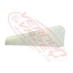 GLASS - FRONT DOOR - VENT - R/H - ISUZU FSR/FTR/FVR 1984-94