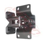 DOOR HINGE - L/H=R/H - LOWER - ISUZU FSR/FTR/FVR 1984-94