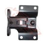 DOOR HINGE - L/H=R/H - UPPER - ISUZU FSR/FTR/FVR 1984-94