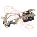 DOOR CATCH - L/H - ISUZU FSR/FTR/FVR 1984-94