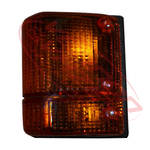 CORNER LAMP - R/H - AMBER - ISUZU FSR/FTR/FVR 1984-94