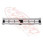 GRILLE - LOWER - WHITE - NARROW - ISUZU FSR/FTR/FVR 1984-94