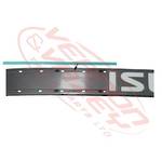 GRILLE - MOULDING - 90-94 / SELL AS SET X 2 - ISUZU FSR/FTR/FVR 1984-94