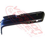 GUARD - OUTER - L/H - 15Ts - WIDE - ISUZU FRR/FSR/FTR 1996-