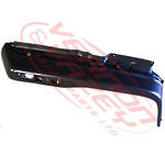 GUARD - OUTER - R/H - 15Ts - WIDE - ISUZU FRR/FSR/FTR 1996-