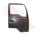 FRONT DOOR SHELL - R/H - ISUZU FRR/FSR/FTR 1996-