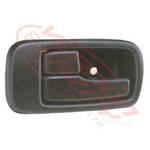 DOOR HANDLE - INNER - L/H - ISUZU FRR/FSR/FTR 1996-