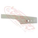 FRONT DOOR GARNISH - W/SLP HOLE - R/H - ISUZU FRR/FSR/FTR 1996-